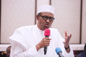 PRESIDENT-BUHARI-HOSTS-BIZ-MEN-B