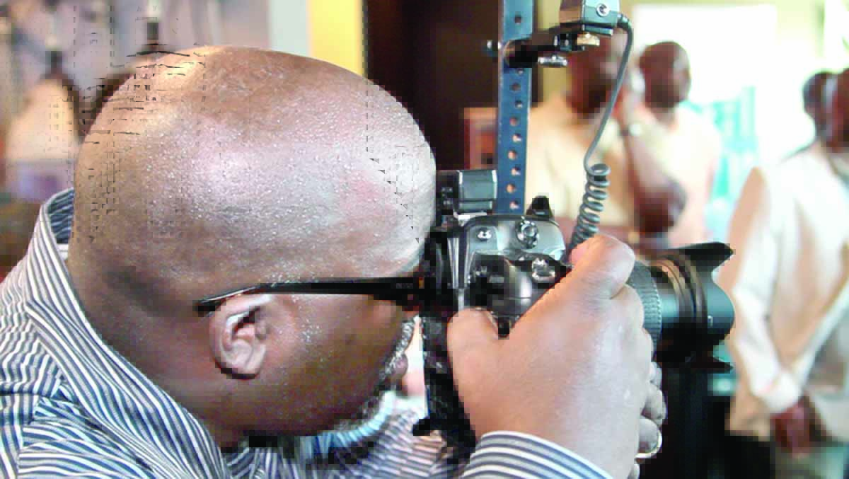 Photographer 1