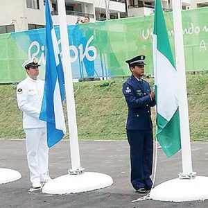 RIO nigeria
