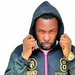Rapper