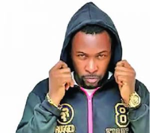 Rapper