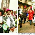 Rev Obiora