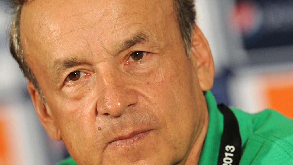 Rohr