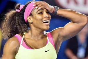 TENNIS-AUS-OPEN