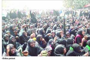Shiites
