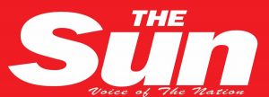 Sun Logo