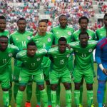 Super-Eagles