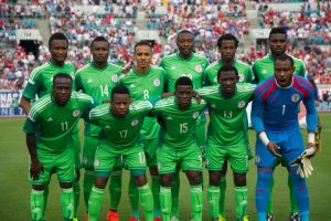 Super-Eagles