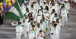 Team-Nigeria
