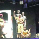 Theatre