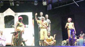 Theatre