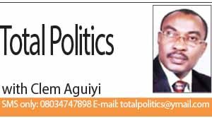 Total Politics