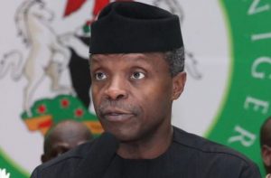 VP Osinbajo 2