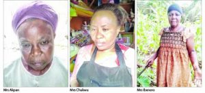 Widows