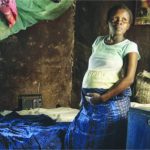 Woman from Ekiti