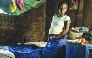 Woman from Ekiti