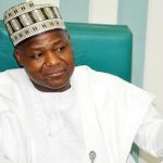 Yakubu-Dogara