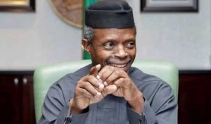 Yemi-Osinbajo