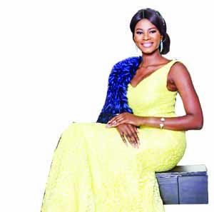 Yinka