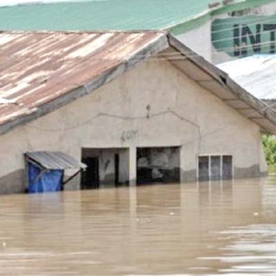 flood massive