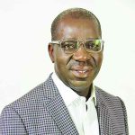 godwin-obaseki