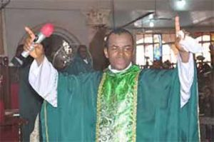 mbaka