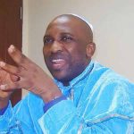 primate Ayodele