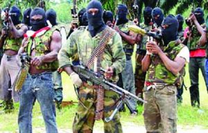 militancy