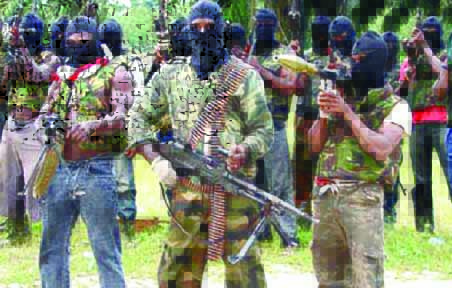 militancy
