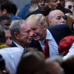 trumpandbloomberg