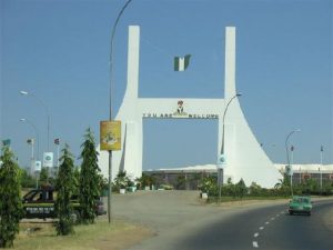 Abuja-Abuja
