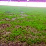 Abuja national stadium