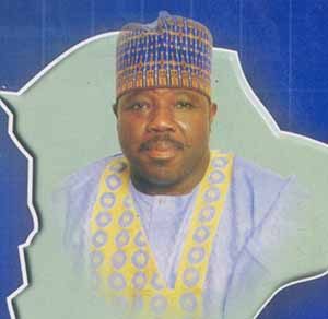 Ali Modu Sheriffccc
