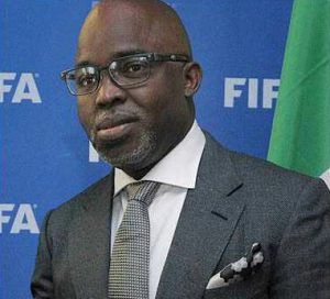 Amaju Pinnick