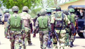 Army