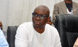 Ayodele-Fayose