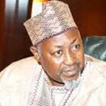 Badaru Abubakar