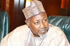 Badaru Abubakar