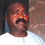 Chief Lucky Igbinedion