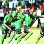 chipolopolo