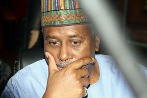 DASUKI