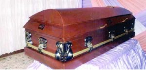 dead-case