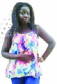 Egbuche blessing