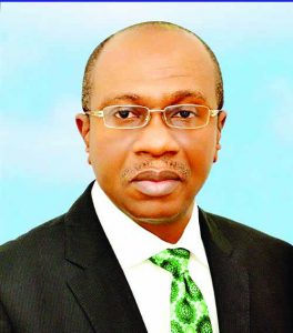 Emefiele pix