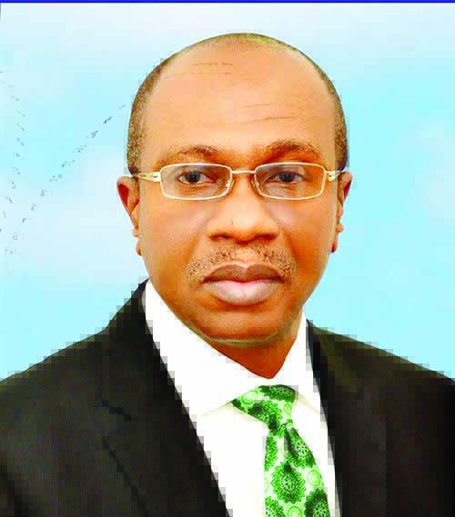Emefiele pix