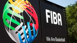 FIBA