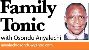 Family Tonic