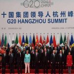 G20 Summit in China