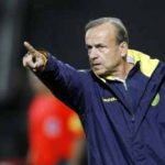 Gernot Rohr