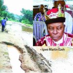 Igwe Matins